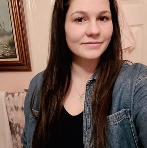 Meet your Posher, Christianna